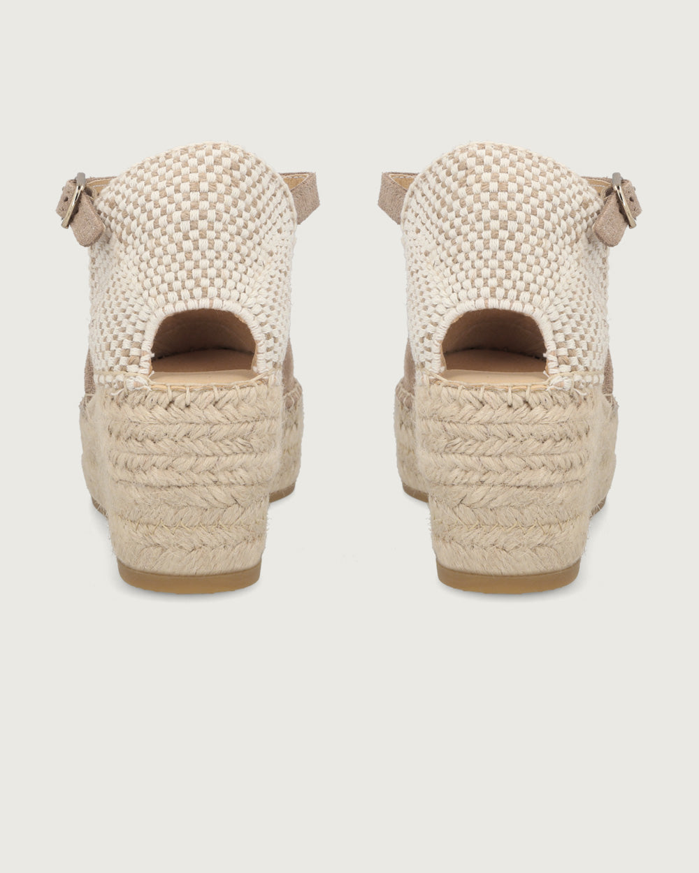 CUÑA GIRONA TAUPE