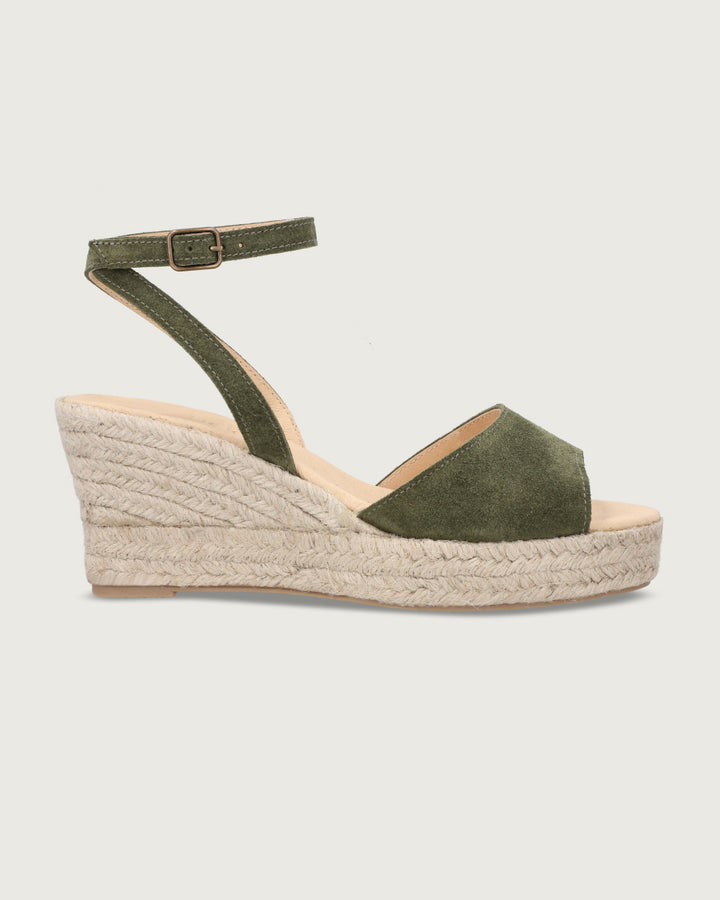 CUÑA GRACIA KAKI