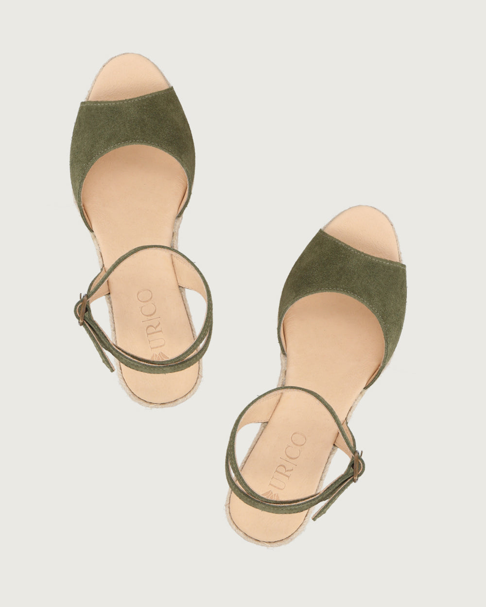CUÑA GRACIA KAKI