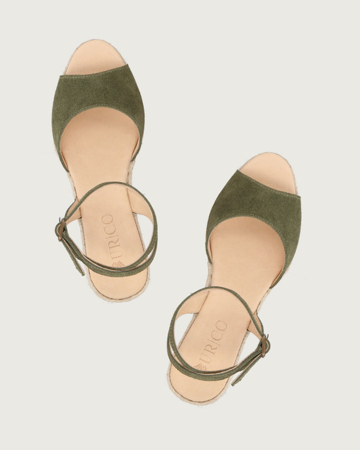 CUÑA GRACIA KAKI