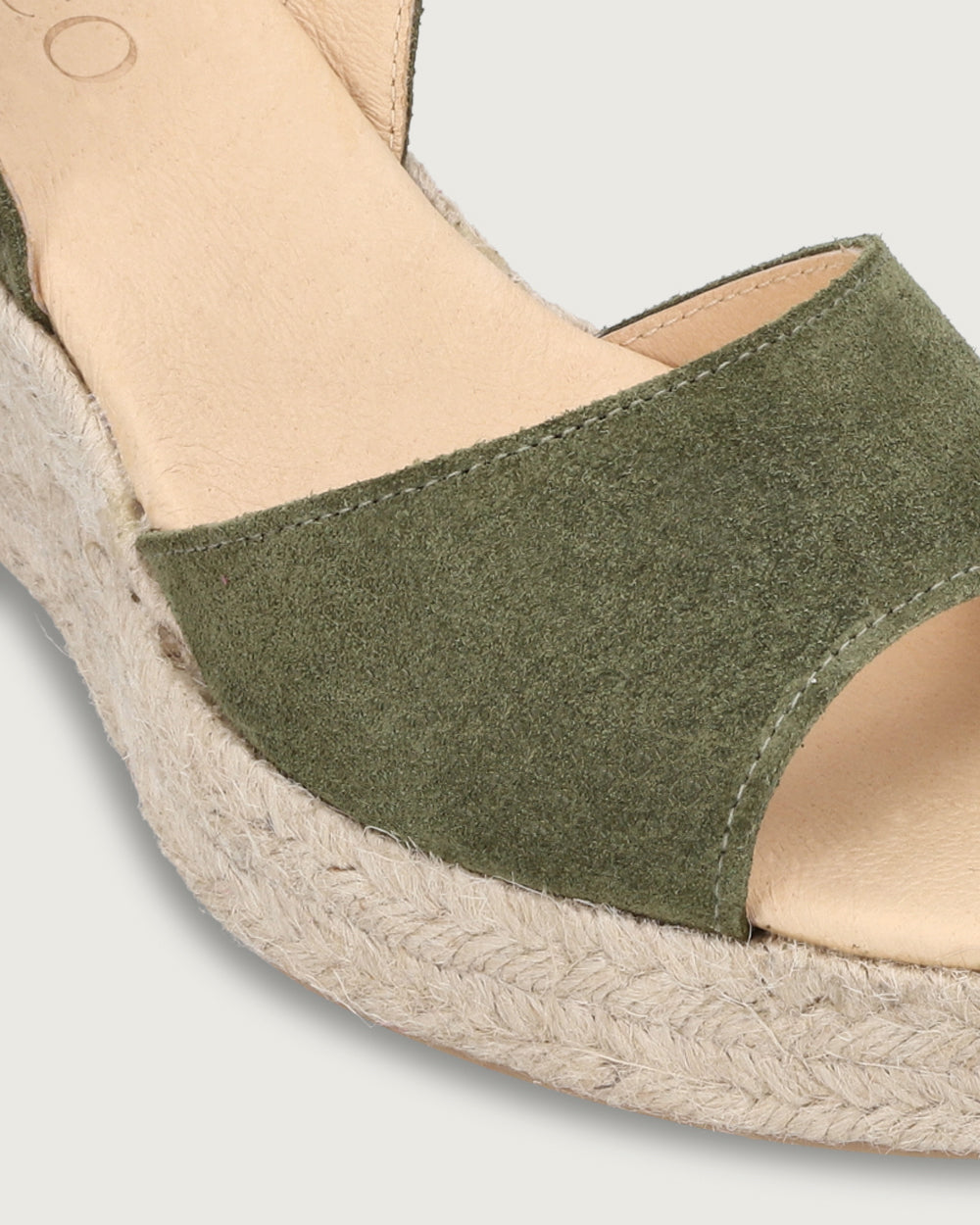 CUÑA GRACIA KAKI