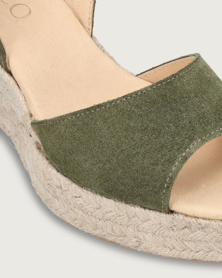 CUÑA GRACIA KAKI