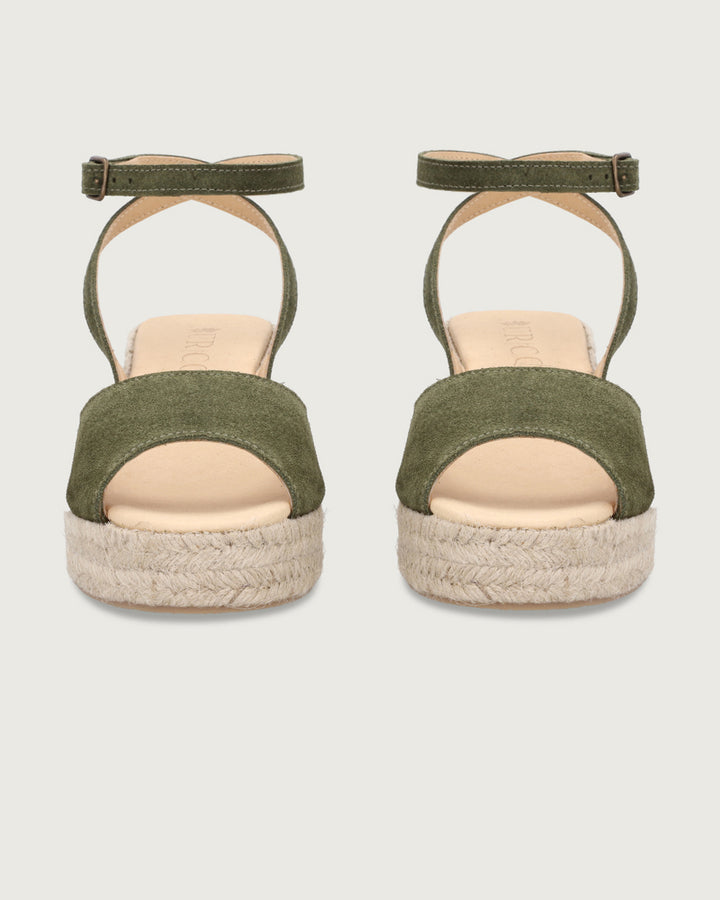 CUÑA GRACIA KAKI