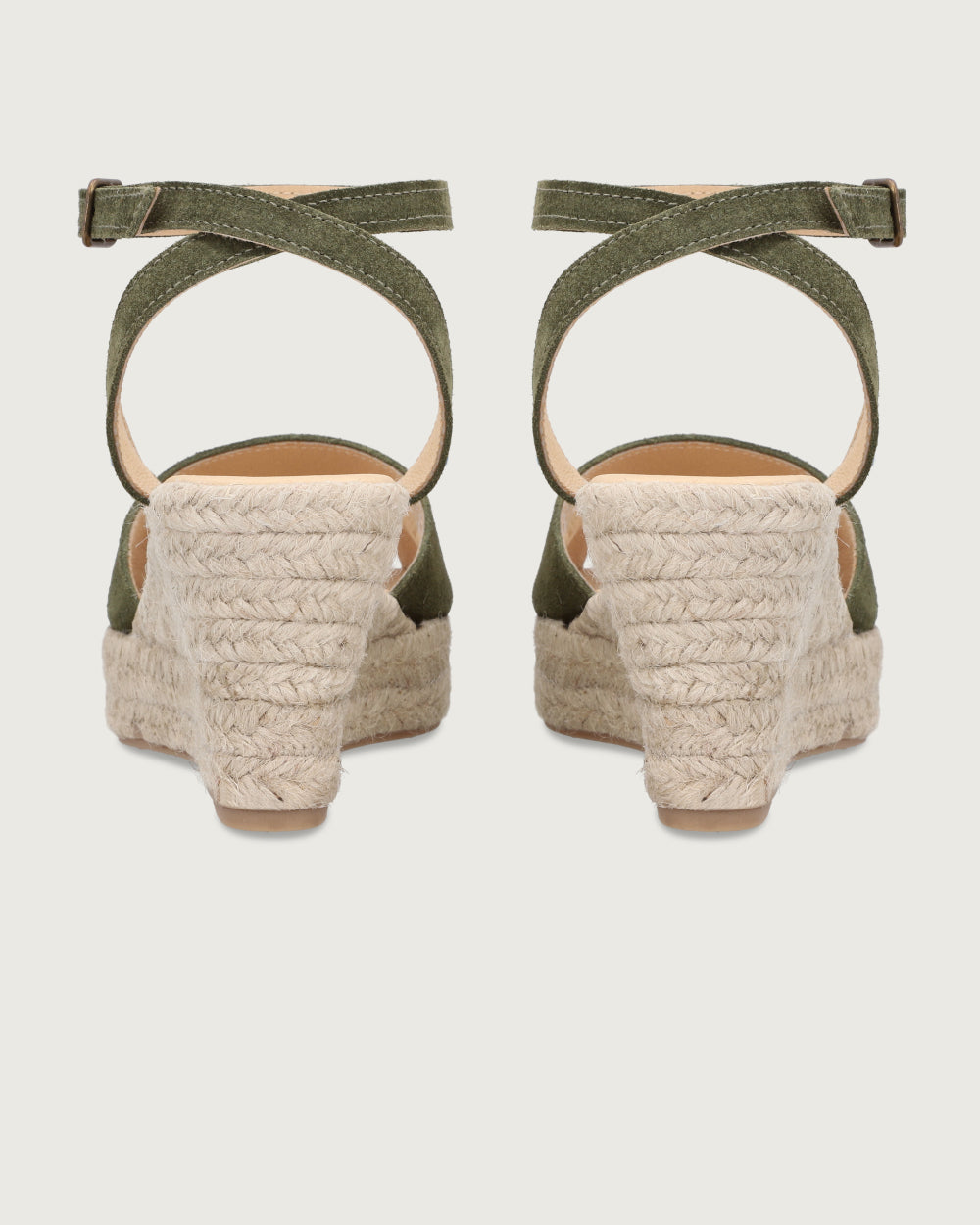 CUÑA GRACIA KAKI