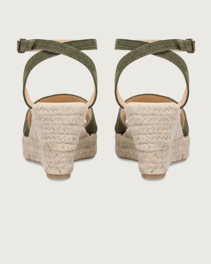 CUÑA GRACIA KAKI