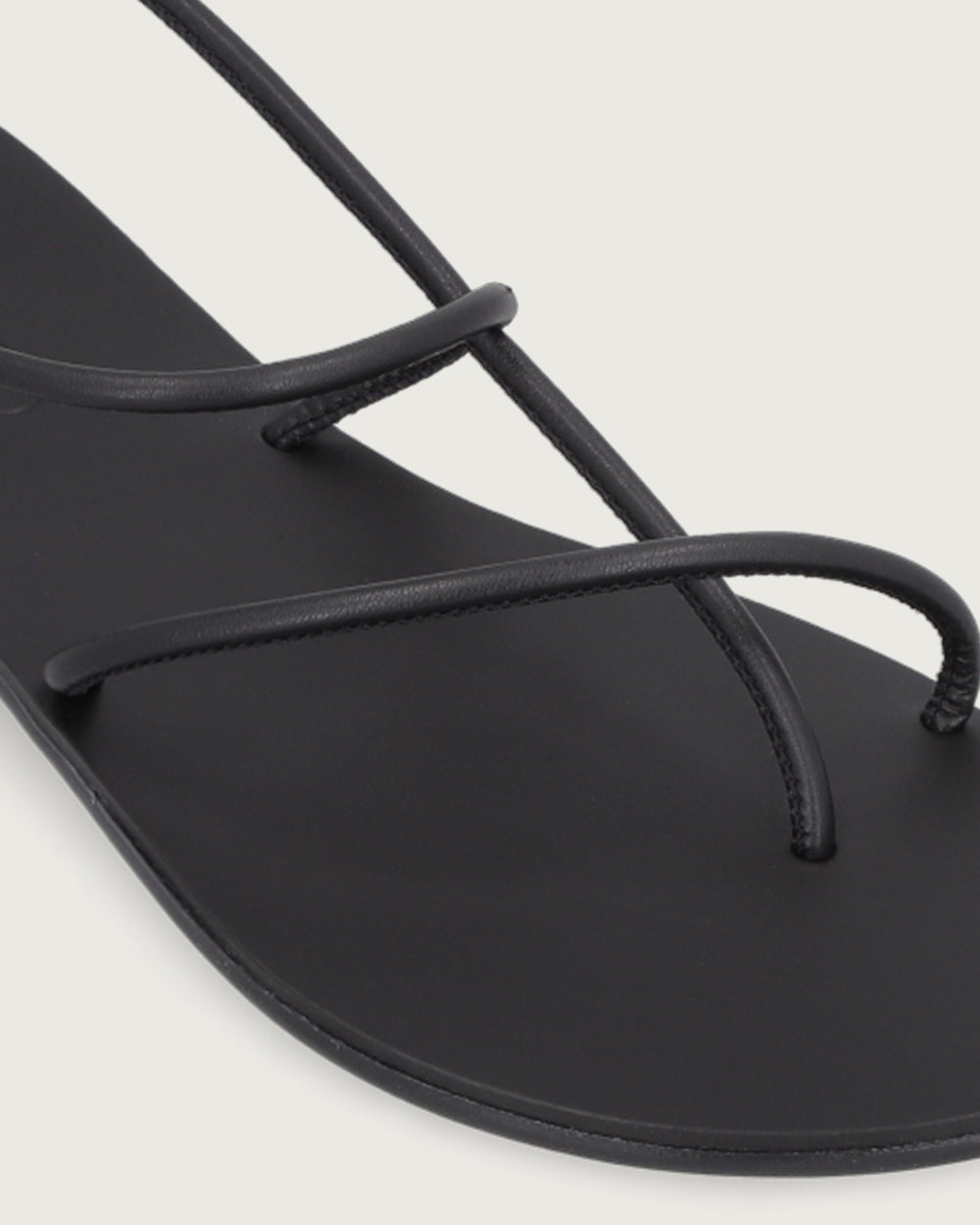 SANDALIA DOROTEA BLACK