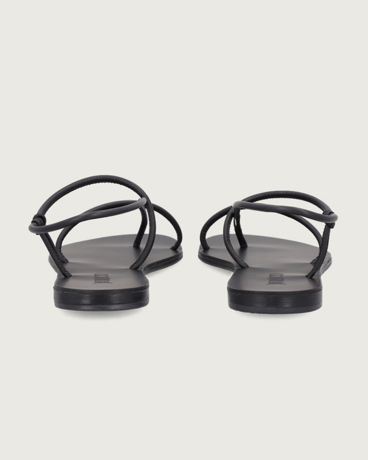 SANDALIA DOROTEA BLACK