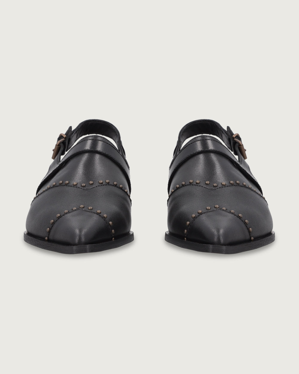 SANDALIA IRENE BLACK