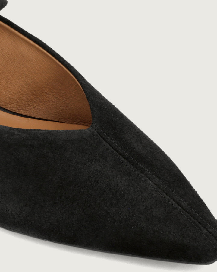 BALLERINA KIRA BLACK