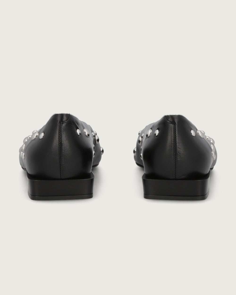 BALLERINA KIRA TACHAS  BLACK