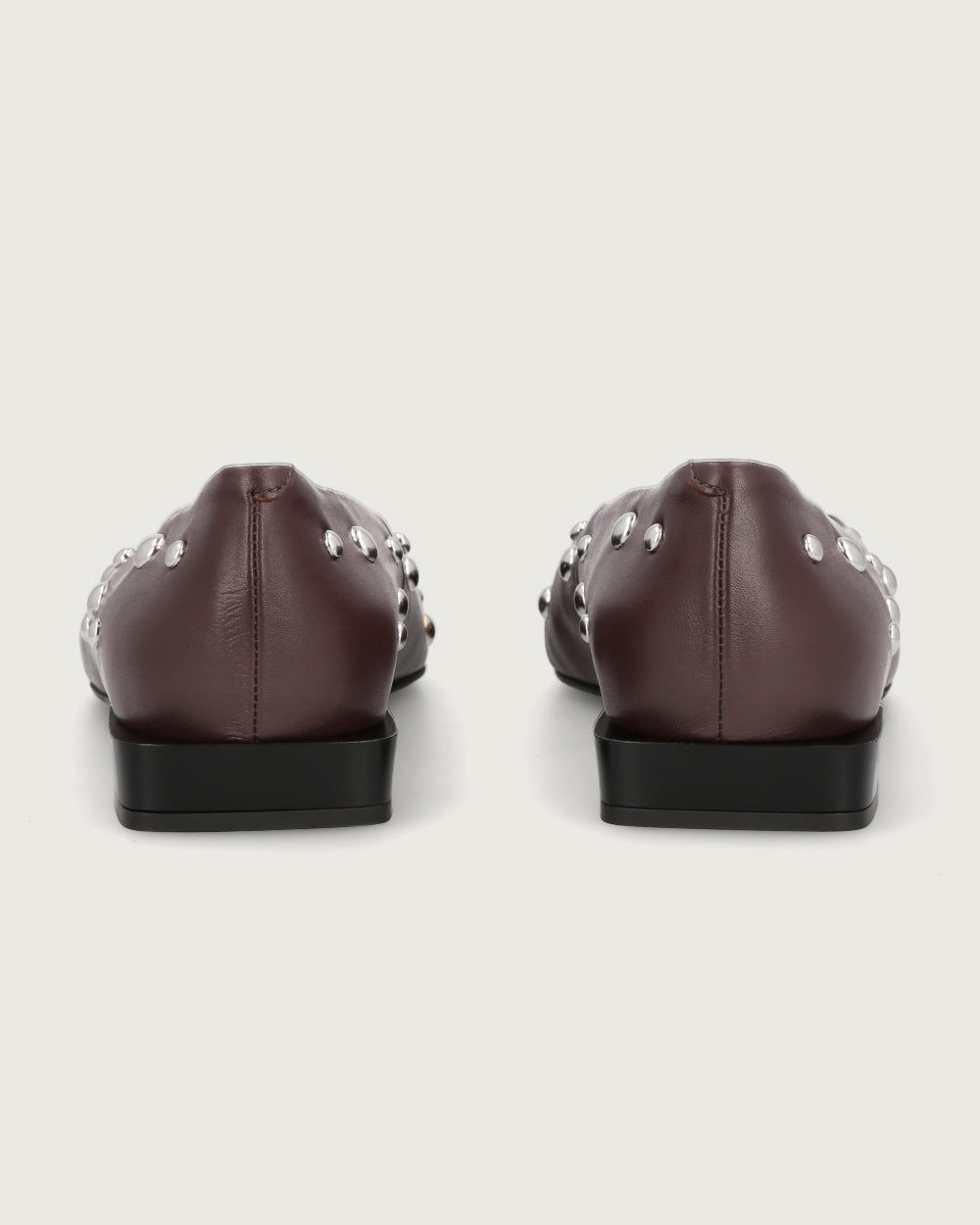 BALLERINA KIRA TACHAS CHOCOLATE