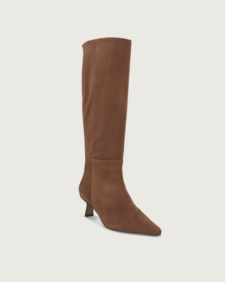 BOTA LAFAYETTE BROWN PREVENTA