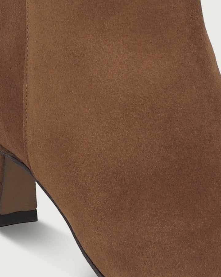 BOTA LAFAYETTE BROWN PREVENTA