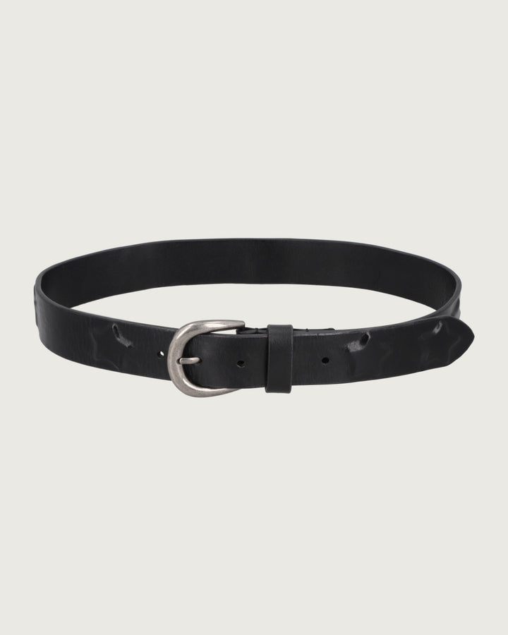 CINTURON LENNON BLACK