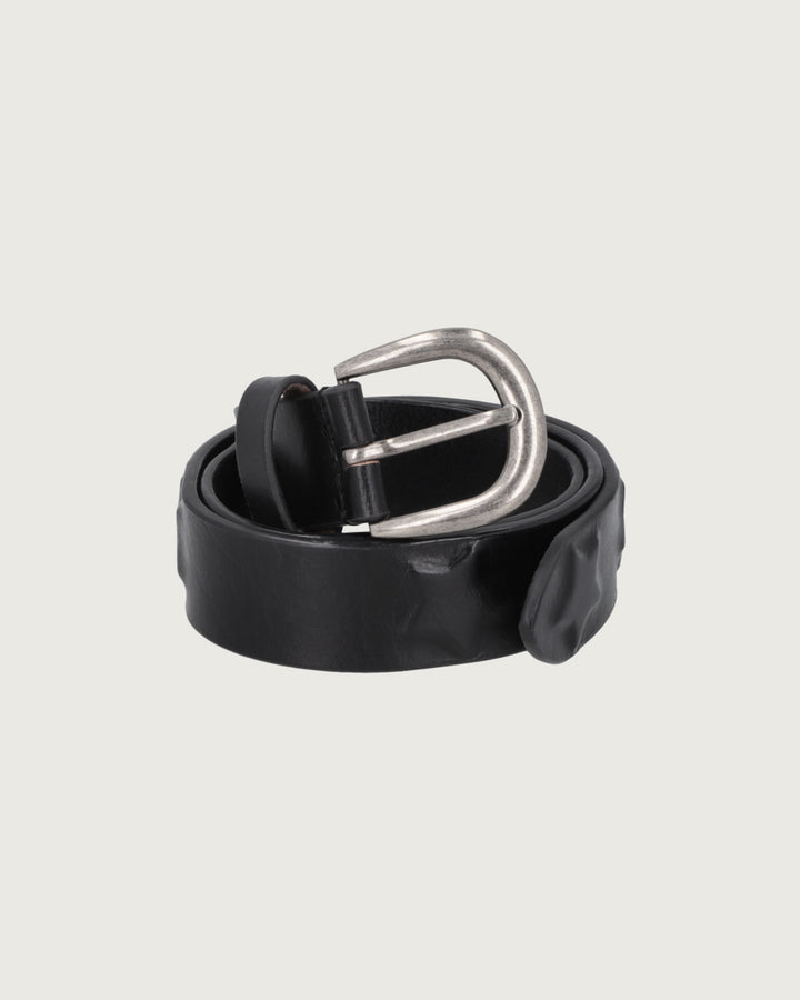 CINTURON LENNON BLACK