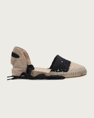 LOLA CROCHET NEGRO