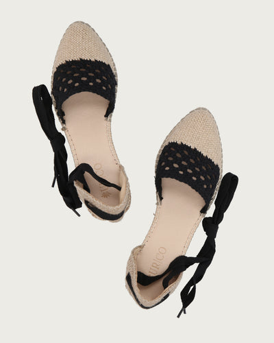 LOLA CROCHET NEGRO