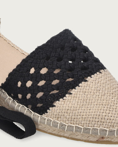 LOLA CROCHET NEGRO