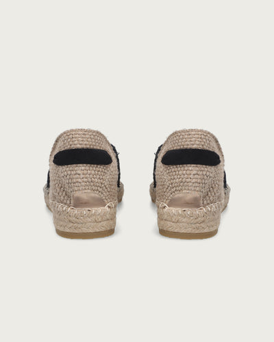 LOLA CROCHET NEGRO