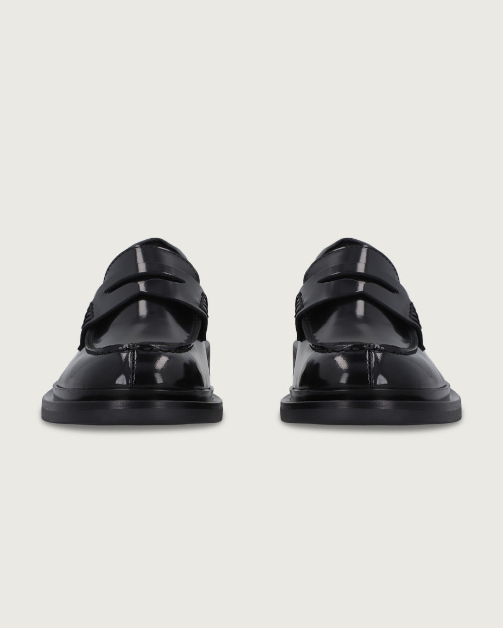 MOCASÍN LOMBARDIA BLACK