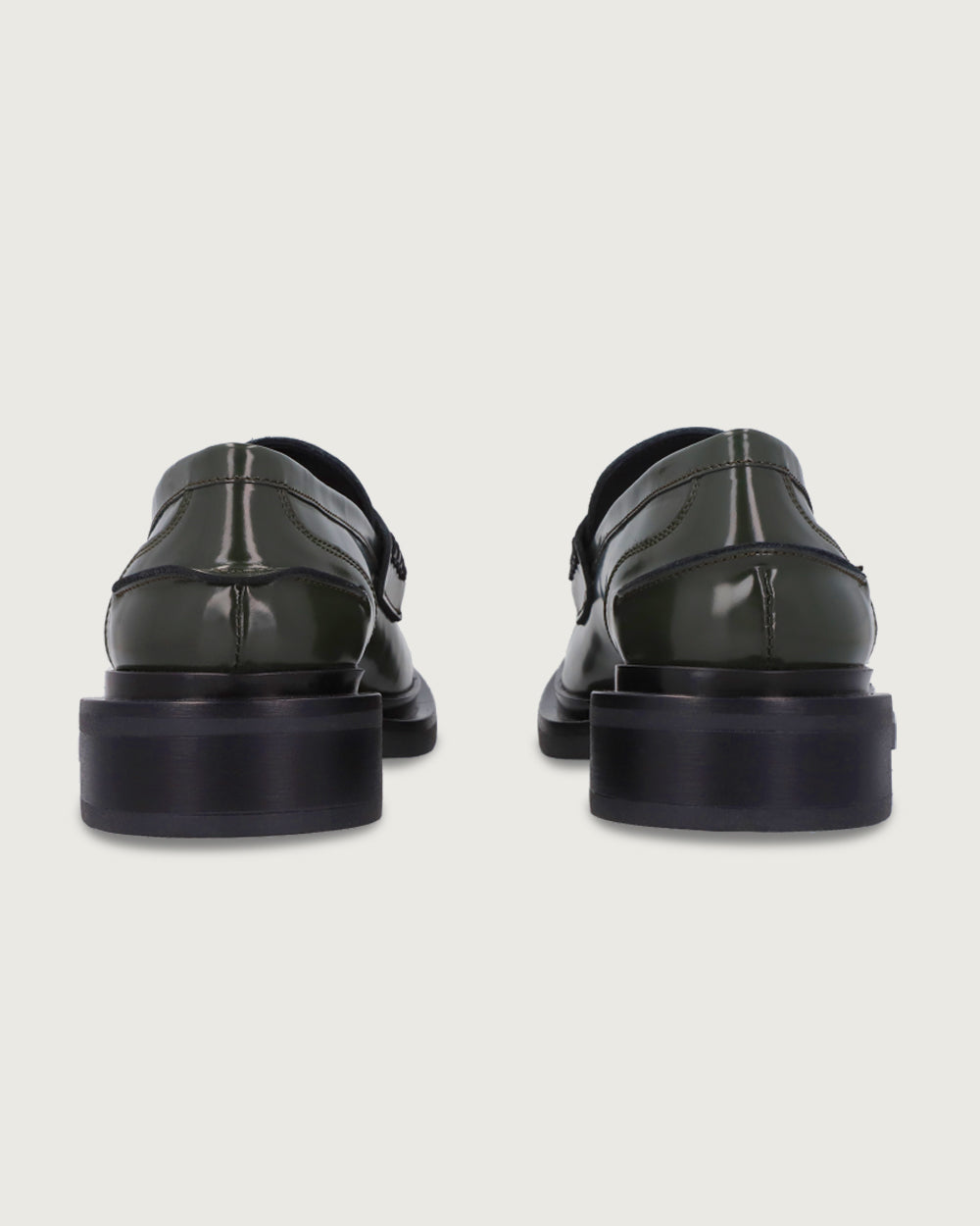 MOCASÍN LOMBARDIA KAKI