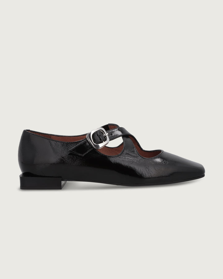 BALLERINA LORETO BLACK