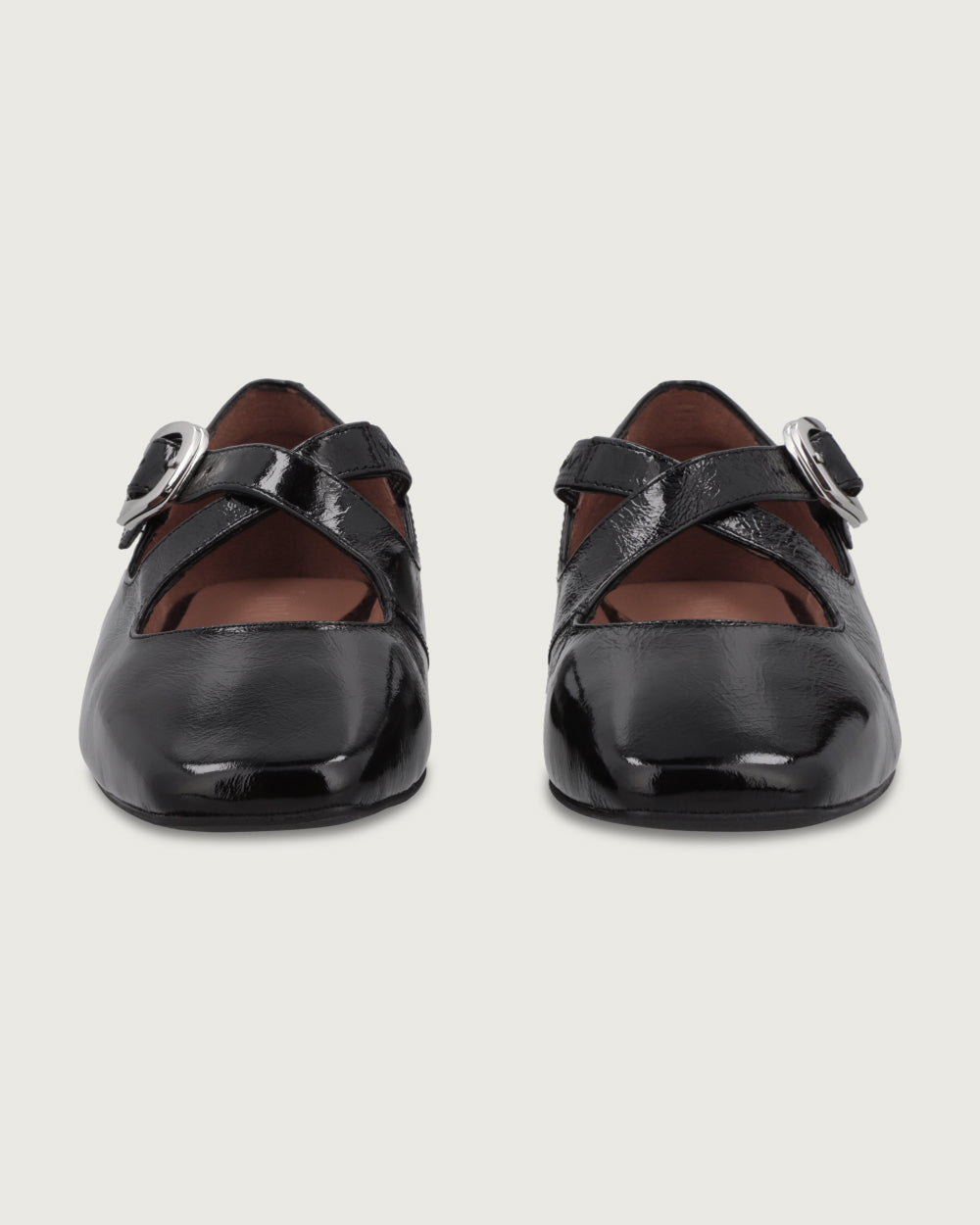 BALLERINA LORETO BLACK