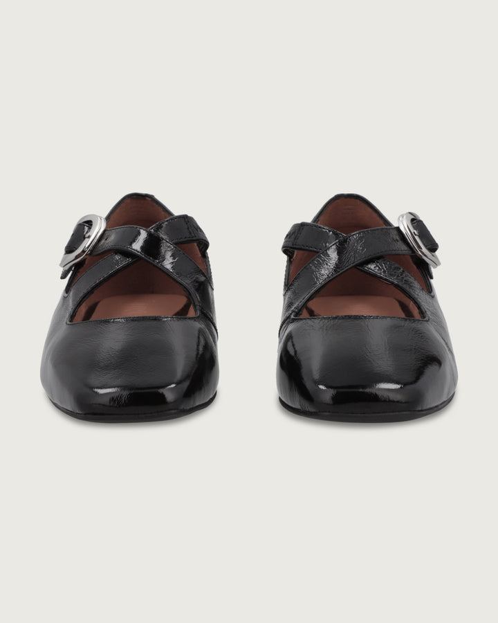 BALLERINA LORETO BLACK