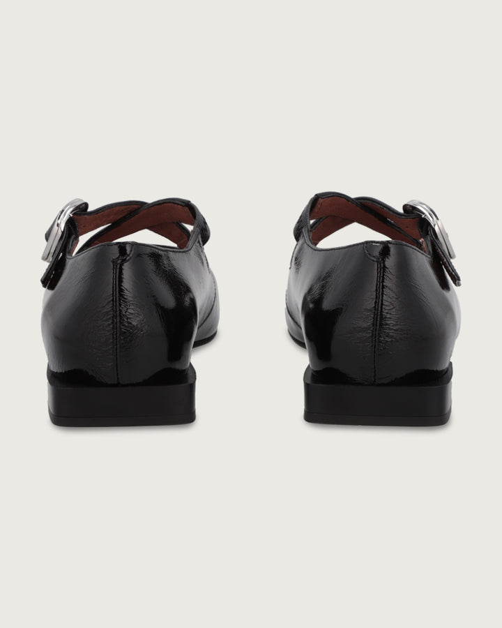 BALLERINA LORETO BLACK