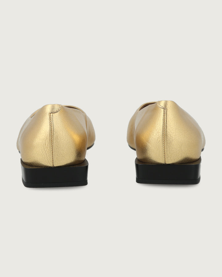 BALLERINA LUA GOLD