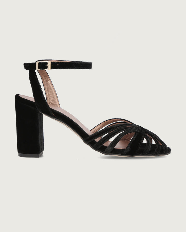 TACO LUISA BLACK
