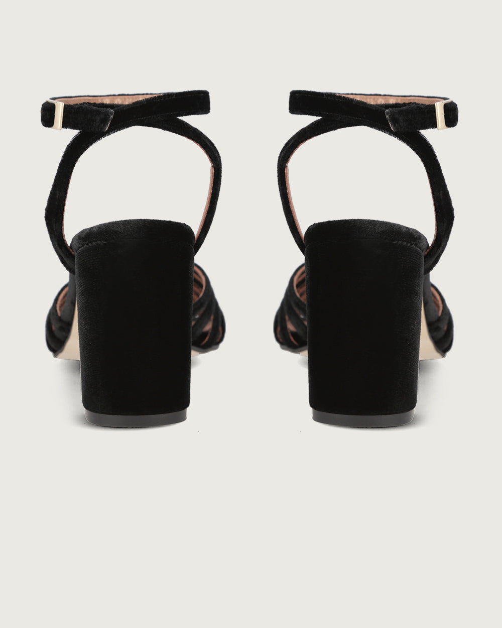 TACO LUISA BLACK