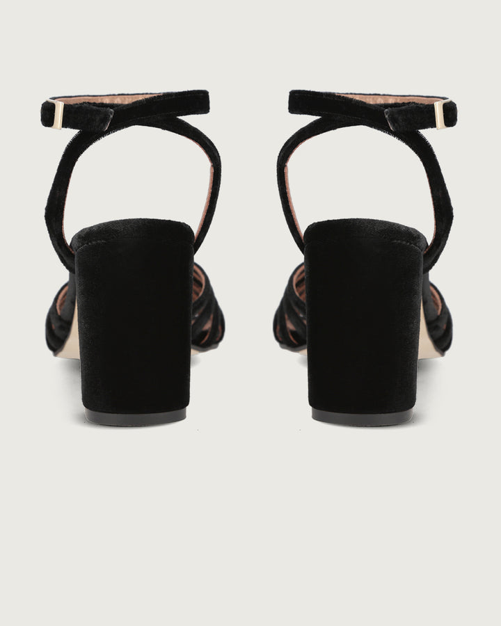 TACO LUISA BLACK