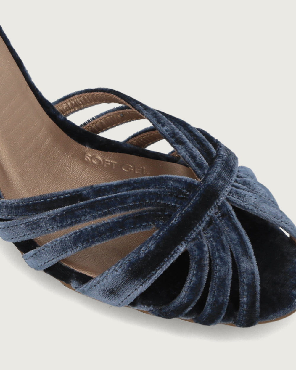 TACO LUISA INDIGO