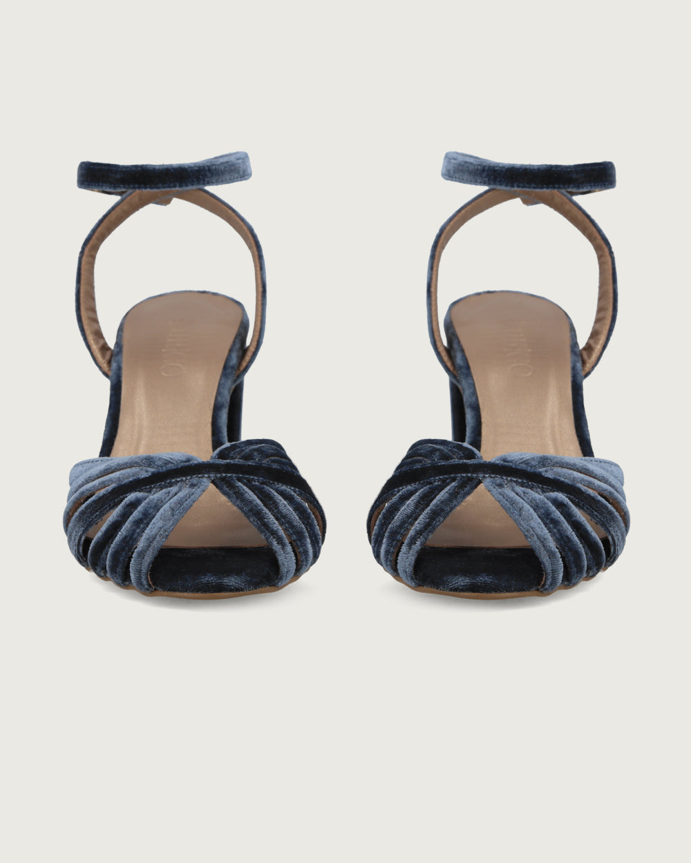 TACO LUISA INDIGO
