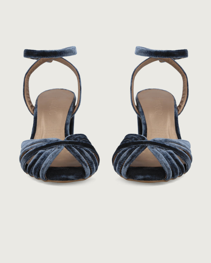 TACO LUISA INDIGO