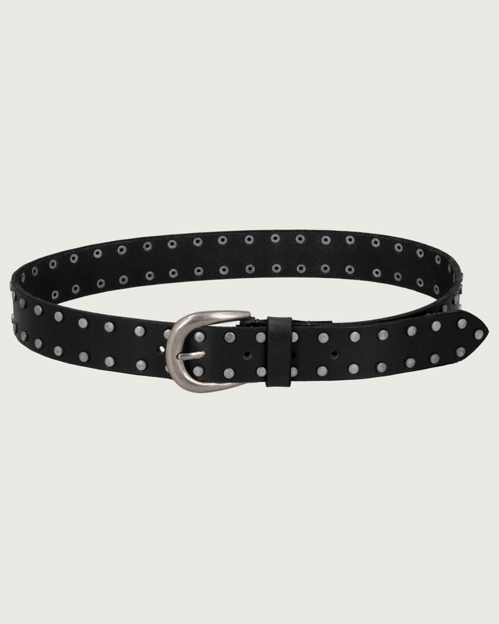 CINTURON MADONNA BLACK