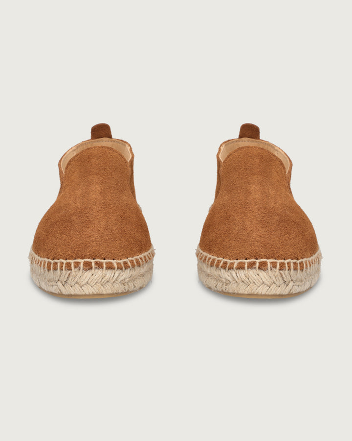 ALPARGATA MARA CAMEL