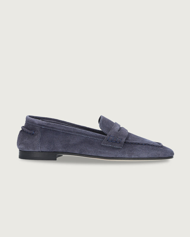 MOCASÍN MARGOT BLUE