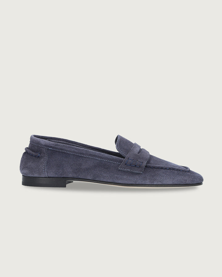 MOCASÍN MARGOT BLUE