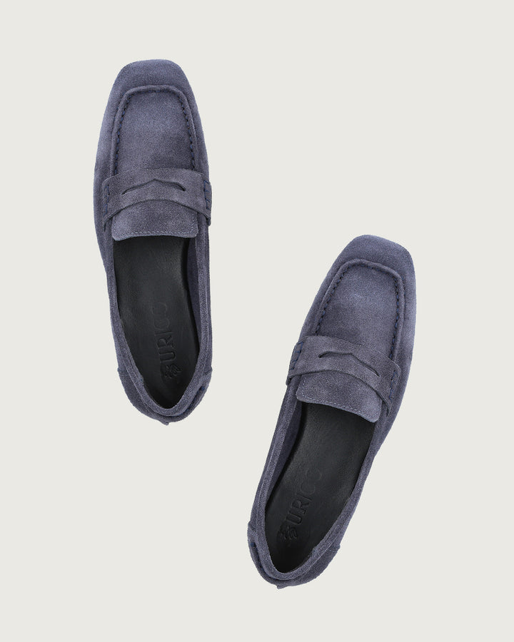 MOCASÍN MARGOT BLUE