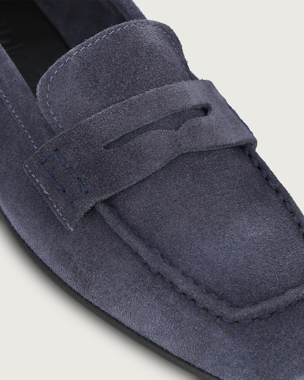 MOCASÍN MARGOT BLUE