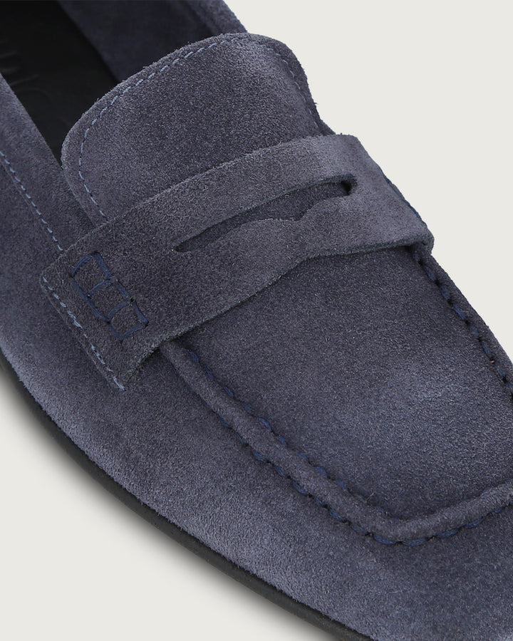 MOCASÍN MARGOT BLUE