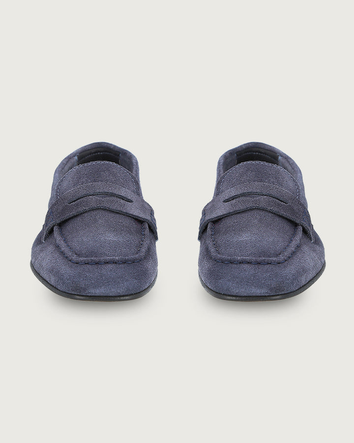 MOCASÍN MARGOT BLUE