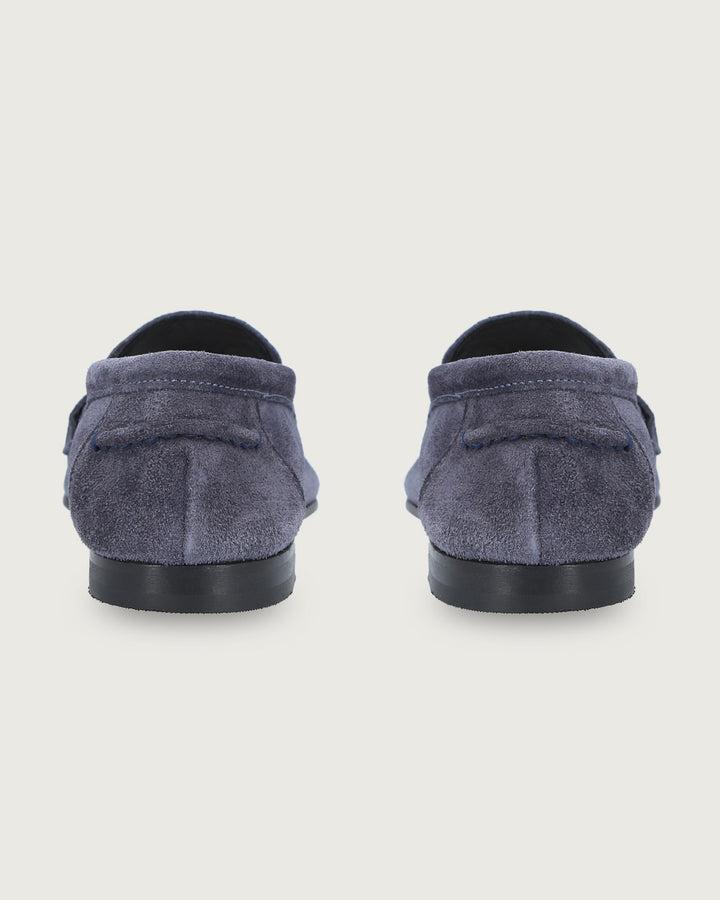 MOCASÍN MARGOT BLUE