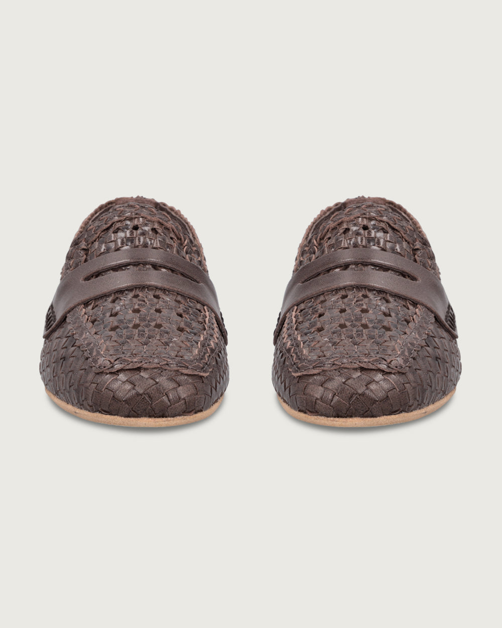 MOCASIN MARIANNE CAFÉ
