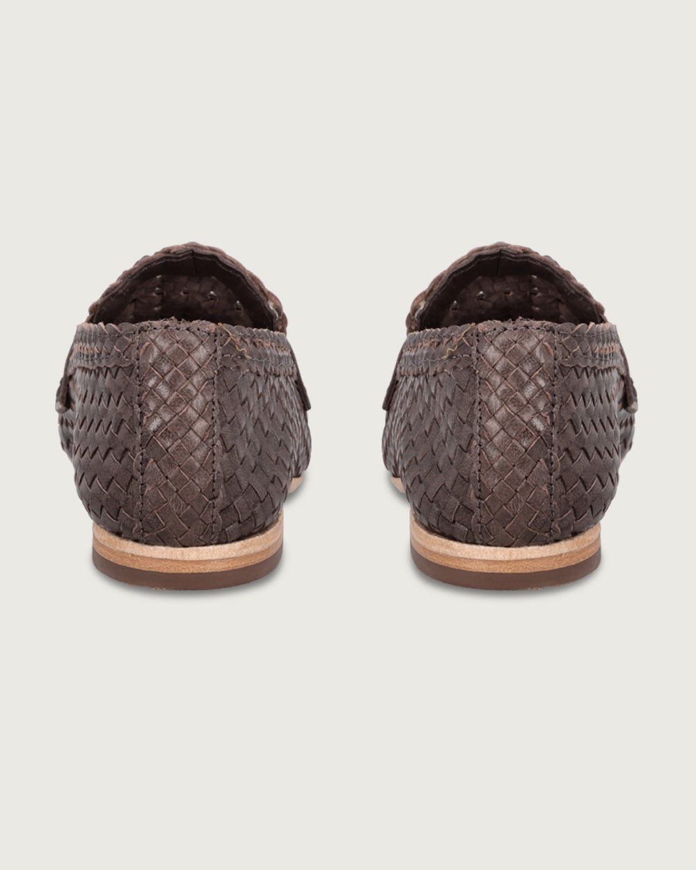 MOCASIN MARIANNE CAFÉ