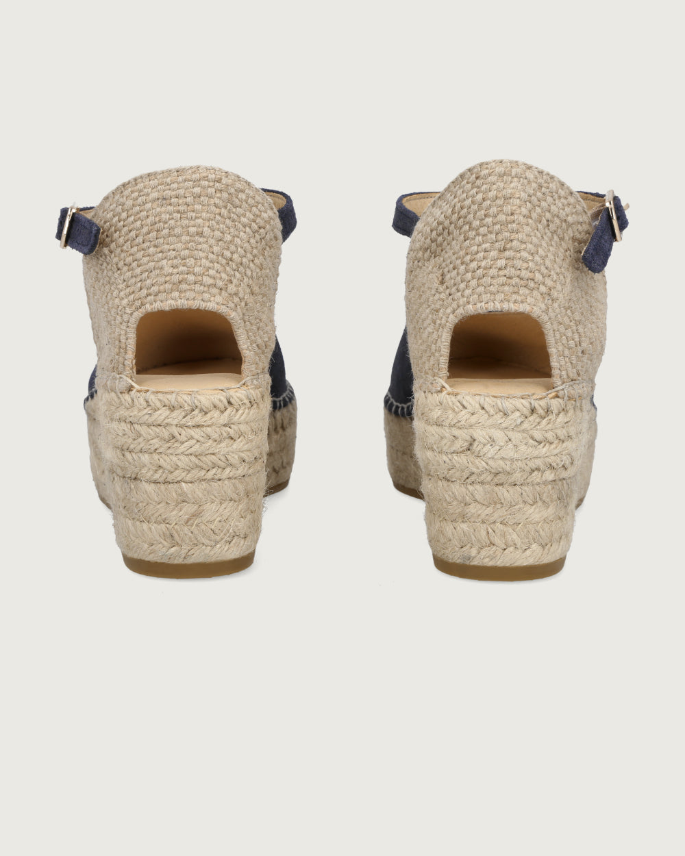 CUÑA MARSELLA NAVY BLUE