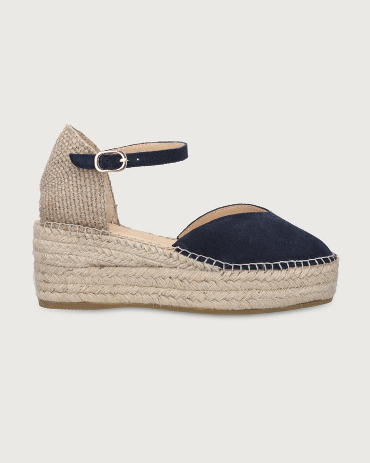 CUÑA MARSELLA NAVY