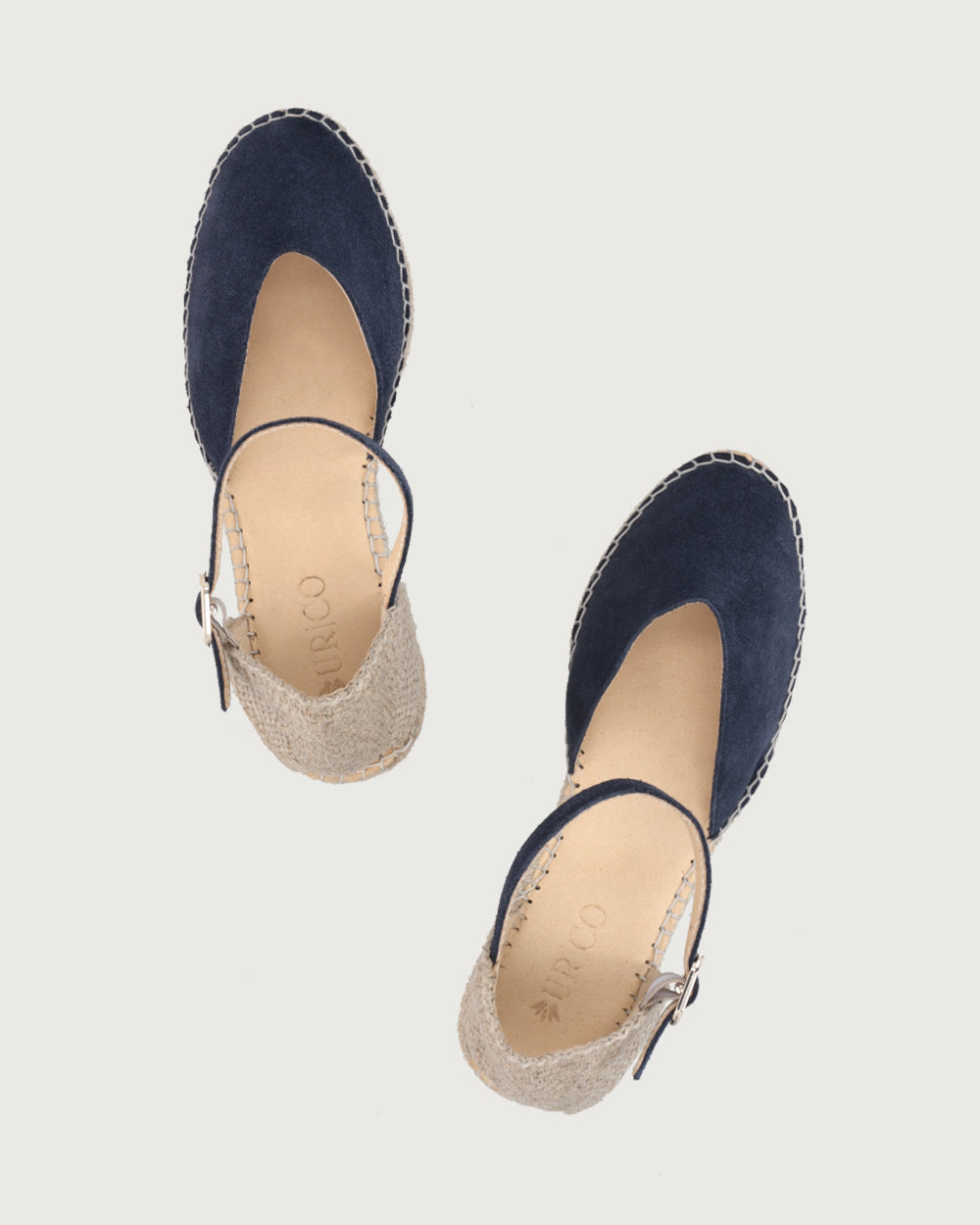 CUÑA MARSELLA NAVY